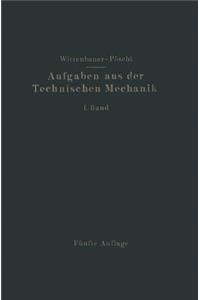 Aufgaben Aus Der Technischen Mechanik