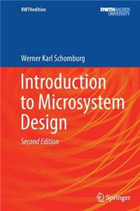 Introduction to Microsystem Design