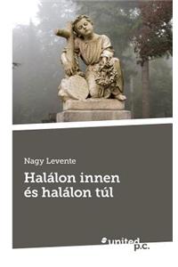 Halalon Innen Es Halalon Tul