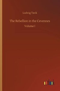 The Rebellion in the Cevennes