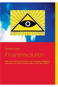 Finanzrevolution