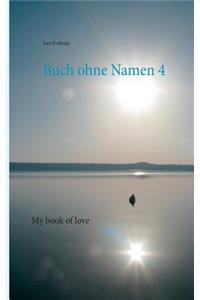 Buch ohne Namen 4