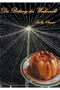 Die Rettung der Weihnacht