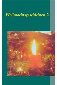 Weihnachtsgeschichten 2