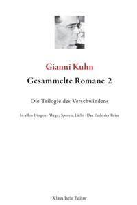 Gesammelte Romane 2