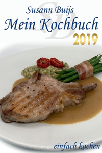 Mein Kochbuch - Edition 2019