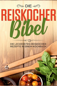 Die Reiskocher Bibel