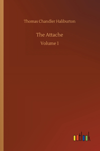 Attache: Volume 1