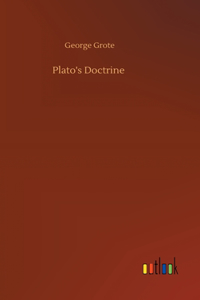 Plato's Doctrine