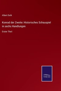 Konrad der Zweite