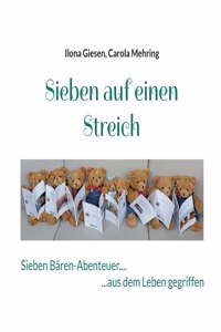 Sieben auf einen Streich