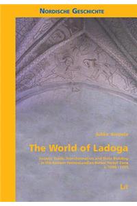 The World of Ladoga, 7