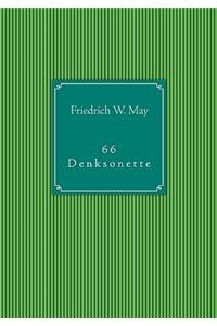 66 Denksonette