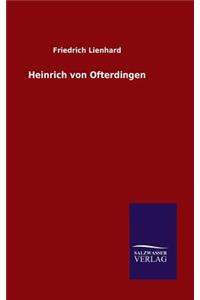 Heinrich von Ofterdingen