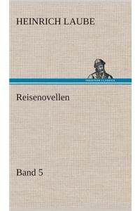 Reisenovellen