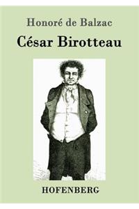 César Birotteau