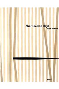 Charline Von Heyl