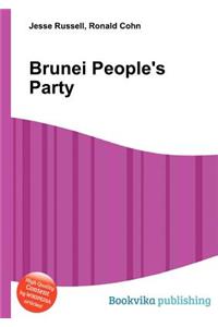 Brunei People's Party