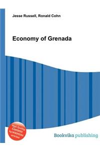 Economy of Grenada