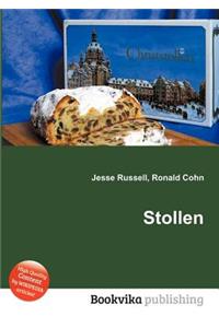 Stollen