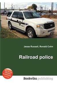 Railroad Police