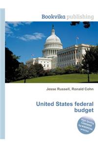 United States Federal Budget