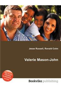 Valerie Mason-John