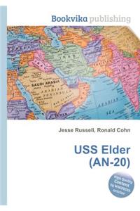 USS Elder (An-20)