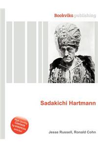 Sadakichi Hartmann