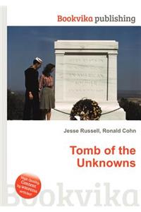Tomb of the Unknowns