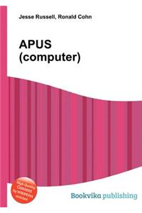 Apus (Computer)