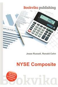 NYSE Composite