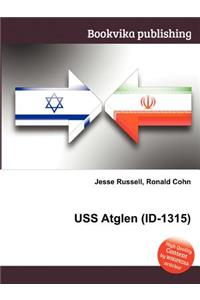 USS Atglen (Id-1315)