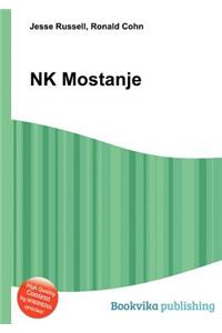 NK Mostanje