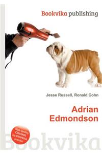 Adrian Edmondson