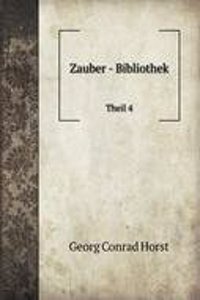 Zauber-Bibliothek