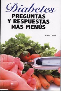 Diabetes Preguntas y Respuestas Mas Menus