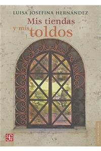 Mis Tiendas y Mis Toldos