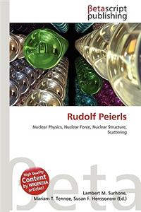Rudolf Peierls