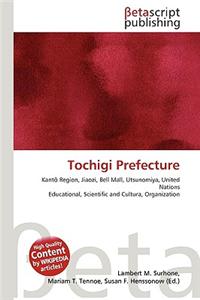 Tochigi Prefecture