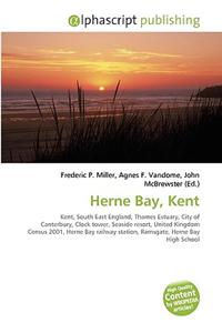 Herne Bay, Kent