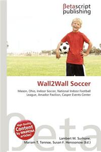 Wall2wall Soccer
