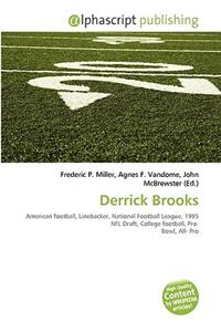 Derrick Brooks