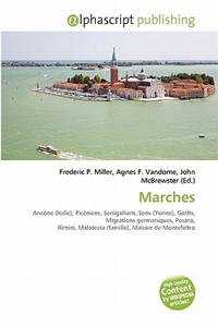 Marches