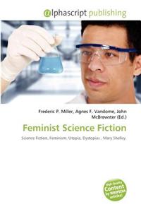 Feminist Science Fiction