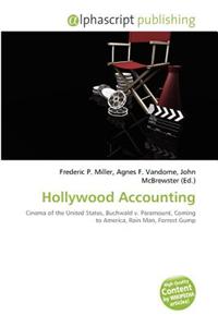 Hollywood Accounting