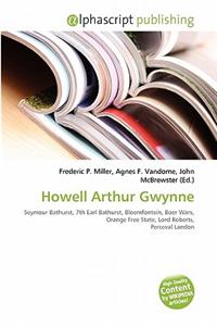 Howell Arthur Gwynne