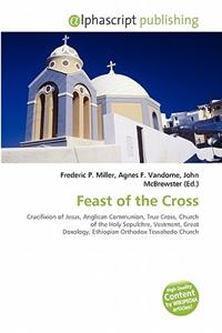 Feast of the Cross