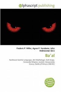 Ba Al