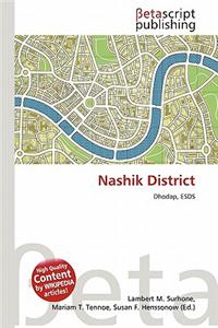 Nashik District